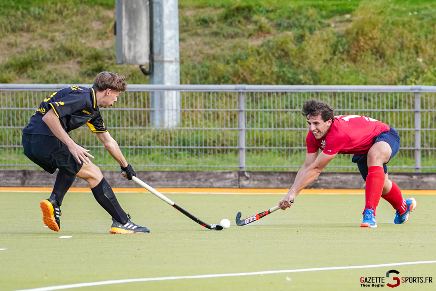 hockey sur gazon nationale 1 n1m amiens sc asc wattignies gazette sports théo bégler 004