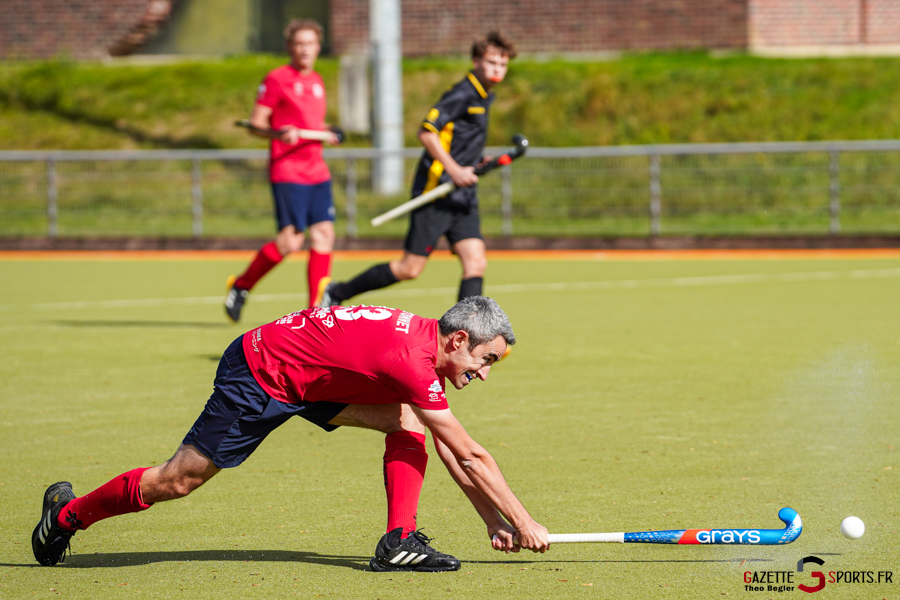 hockey sur gazon nationale 1 n1m amiens sc asc wattignies gazette sports théo bégler 005