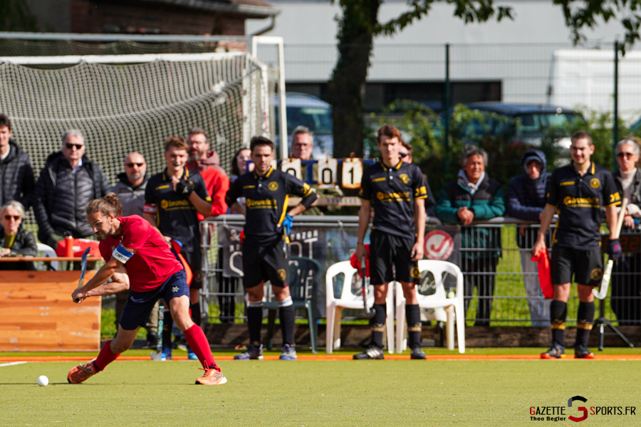 hockey sur gazon nationale 1 n1m amiens sc asc wattignies gazette sports théo bégler 006