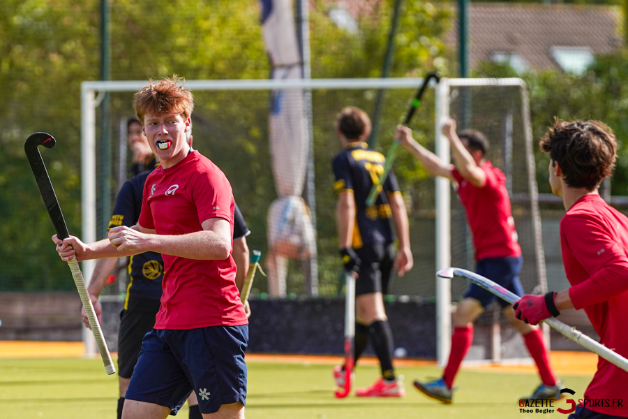 hockey sur gazon nationale 1 n1m amiens sc asc wattignies gazette sports théo bégler 007