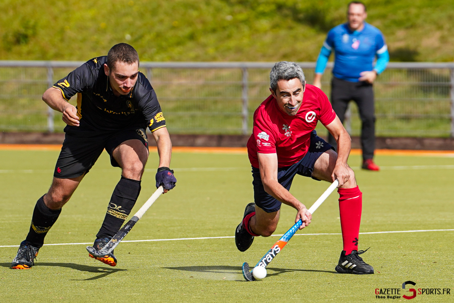 hockey sur gazon nationale 1 n1m amiens sc asc wattignies gazette sports théo bégler 009