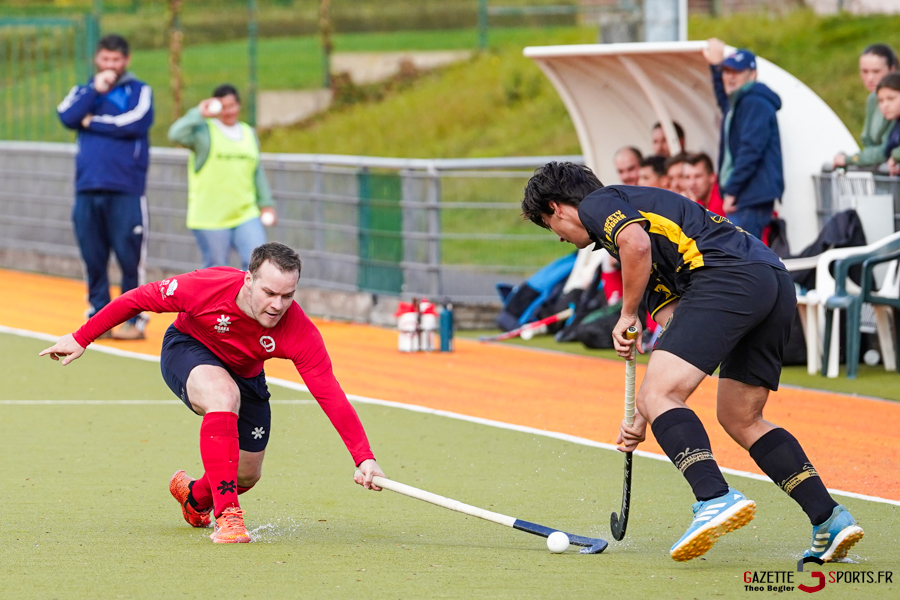 hockey sur gazon nationale 1 n1m amiens sc asc wattignies gazette sports théo bégler 011