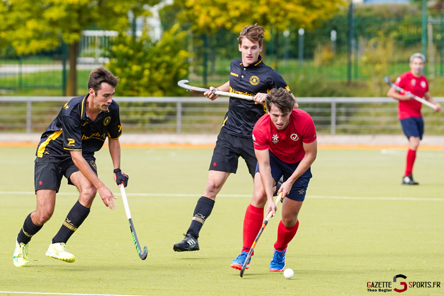 hockey sur gazon nationale 1 n1m amiens sc asc wattignies gazette sports théo bégler 013