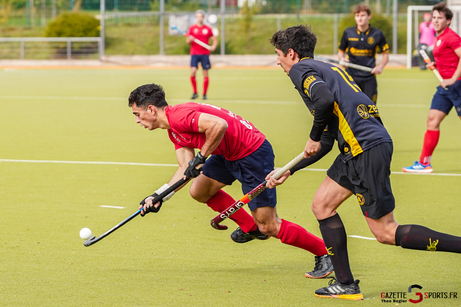 hockey sur gazon nationale 1 n1m amiens sc asc wattignies gazette sports théo bégler 014