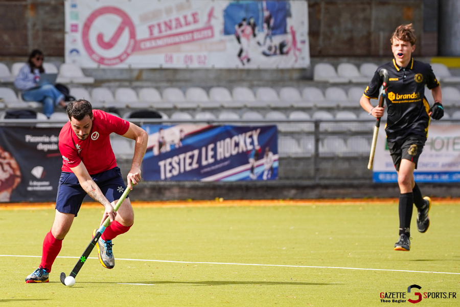 hockey sur gazon nationale 1 n1m amiens sc asc wattignies gazette sports théo bégler 016