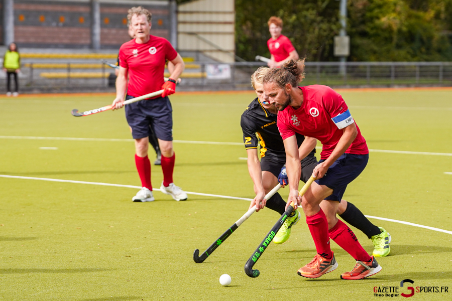 hockey sur gazon nationale 1 n1m amiens sc asc wattignies gazette sports théo bégler 017