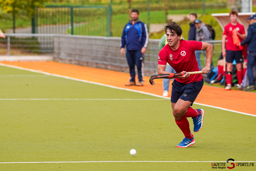 hockey sur gazon nationale 1 n1m amiens sc asc wattignies gazette sports théo bégler 018