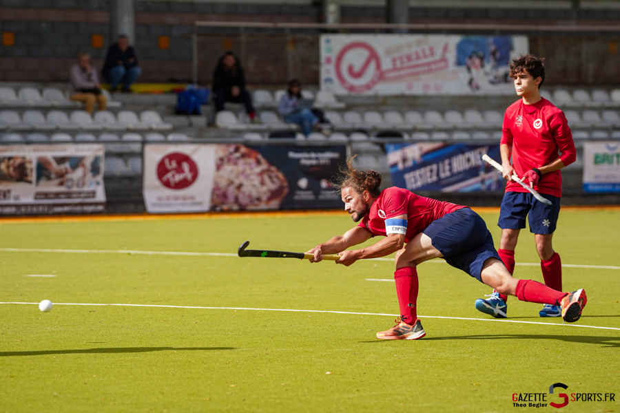 hockey sur gazon nationale 1 n1m amiens sc asc wattignies gazette sports théo bégler 019