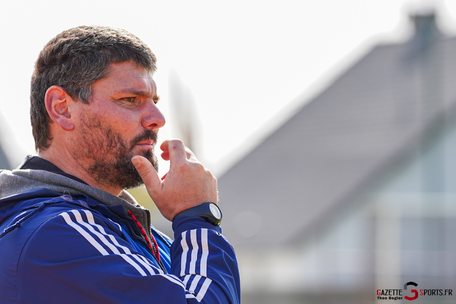 hockey sur gazon nationale 1 n1m amiens sc asc wattignies gazette sports théo bégler 021