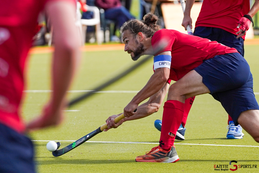 hockey sur gazon nationale 1 n1m amiens sc asc wattignies gazette sports théo bégler 023