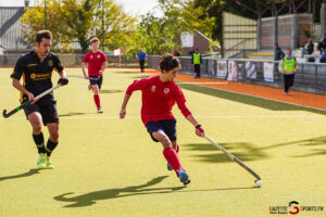 hockey sur gazon nationale 1 n1m amiens sc asc wattignies gazette sports théo bégler 026