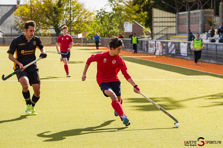 hockey sur gazon nationale 1 n1m amiens sc asc wattignies gazette sports théo bégler 026