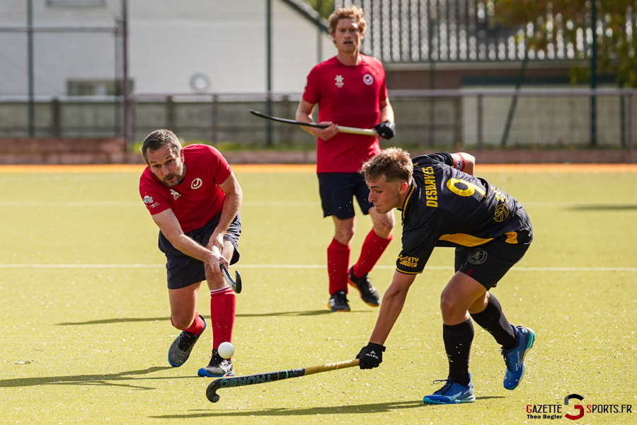 hockey sur gazon nationale 1 n1m amiens sc asc wattignies gazette sports théo bégler 028