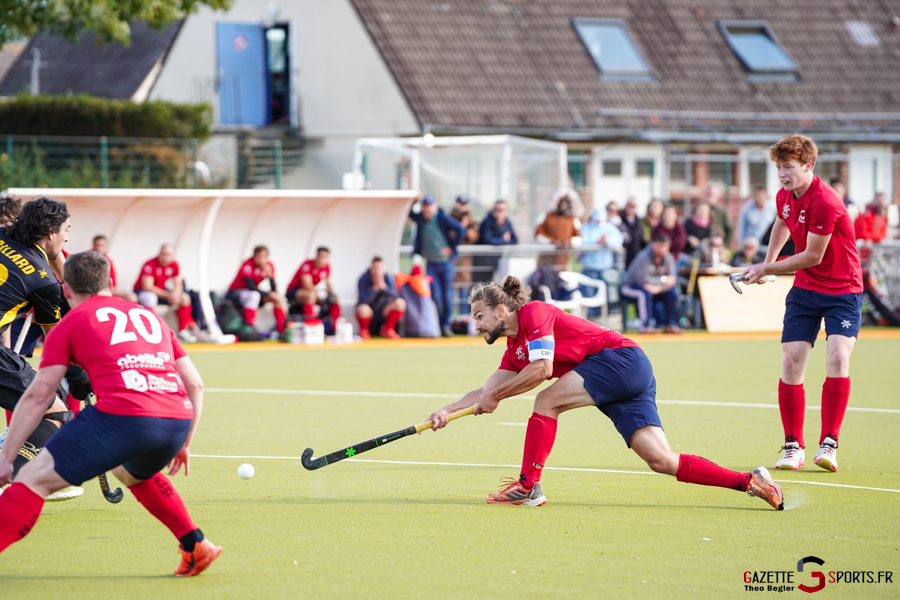 hockey sur gazon nationale 1 n1m amiens sc asc wattignies gazette sports théo bégler 032