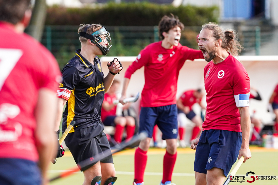 hockey sur gazon nationale 1 n1m amiens sc asc wattignies gazette sports théo bégler 033