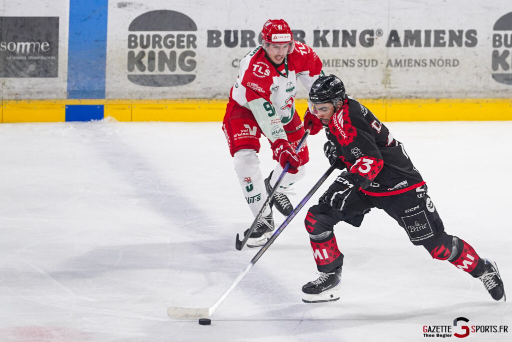 hockey sur glace coupe de france cdf tour 2 gothiques amiens jokers cergy pontoise gazette sports théo bégler 4