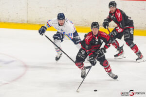 hockey sur glace ligue magnus j2 gohtiques amiens aigles nice gazette sports théo bégler 004