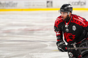 hockey sur glace ligue magnus j2 gohtiques amiens aigles nice gazette sports théo bégler 052