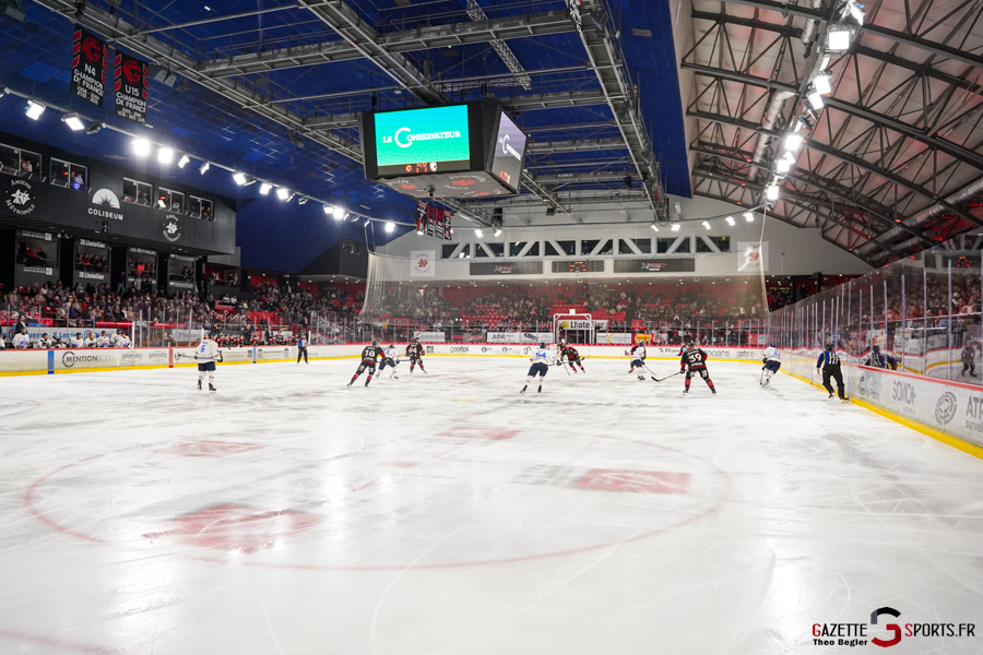 hockey sur glace ligue magnus j2 gohtiques amiens aigles nice gazette sports théo bégler 058