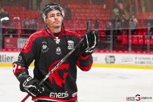 hockey sur glace ligue magnus j2 gohtiques amiens aigles nice gazette sports théo bégler 067