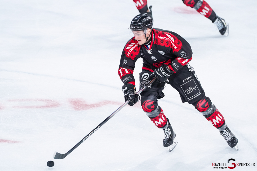 hockey sur glace ligue magnus j6 gothiques amiens ducs angers gazette sports théo bégler 026