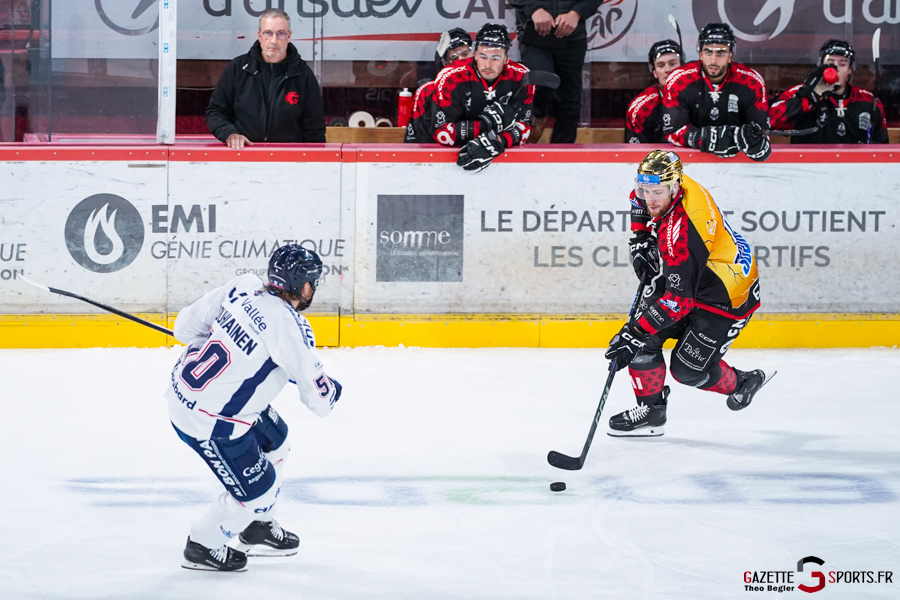 hockey sur glace ligue magnus j6 gothiques amiens ducs angers gazette sports théo bégler 049