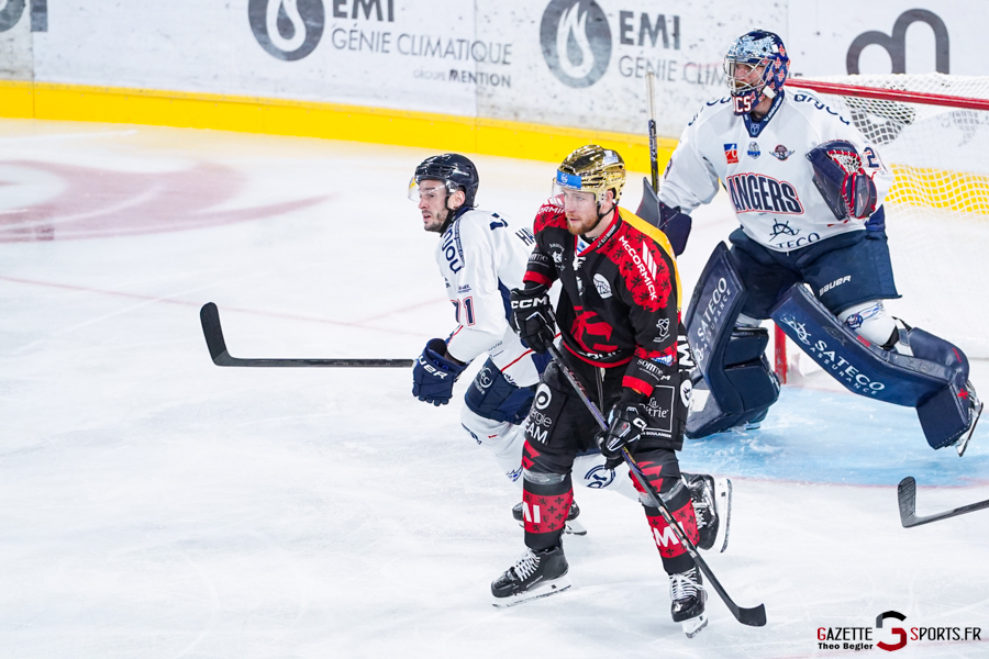 hockey sur glace ligue magnus j6 gothiques amiens ducs angers gazette sports théo bégler 051