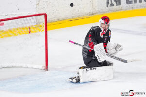 hockey sur glace u18 ligue espoir gothiques amiens drakkars caen gazette sports théo bégler 007