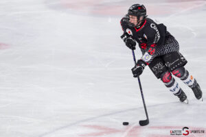 hockey sur glace u18 ligue espoir gothiques amiens drakkars caen gazette sports théo bégler 030