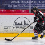 hockey sur glace u18 ligue espoir gothiques amiens drakkars caen gazette sports théo bégler 040