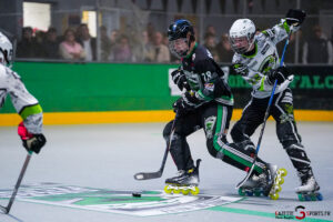 roller hockey élite j2 green falcons pont de metz bombardiers épernay gazette sports théo bégler 004