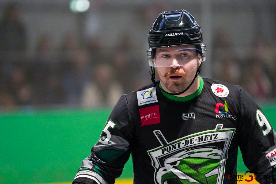 roller hockey élite j2 green falcons pont de metz bombardiers épernay gazette sports théo bégler 016