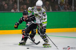 roller hockey élite j2 green falcons pont de metz bombardiers épernay gazette sports théo bégler 022