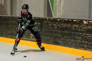 roller hockey élite j2 green falcons pont de metz bombardiers épernay gazette sports théo bégler 031