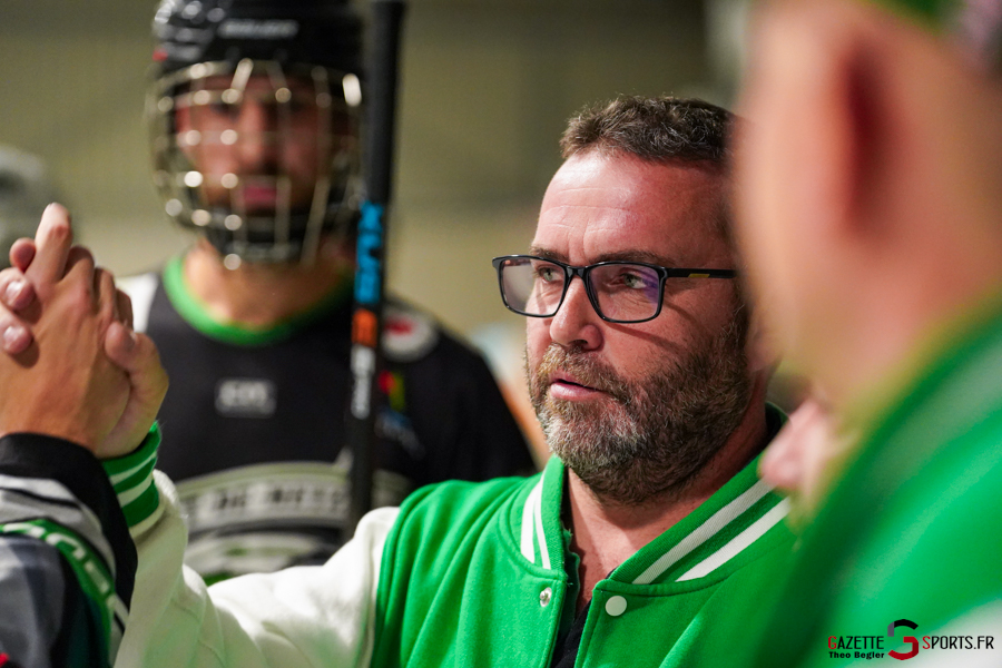 roller hockey élite j2 green falcons pont de metz bombardiers épernay gazette sports théo bégler 034