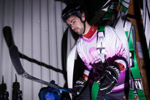 roller hockey Élite j4 green falcons pont de metz prédateurs de vierzon gazette sports théo bégler 051