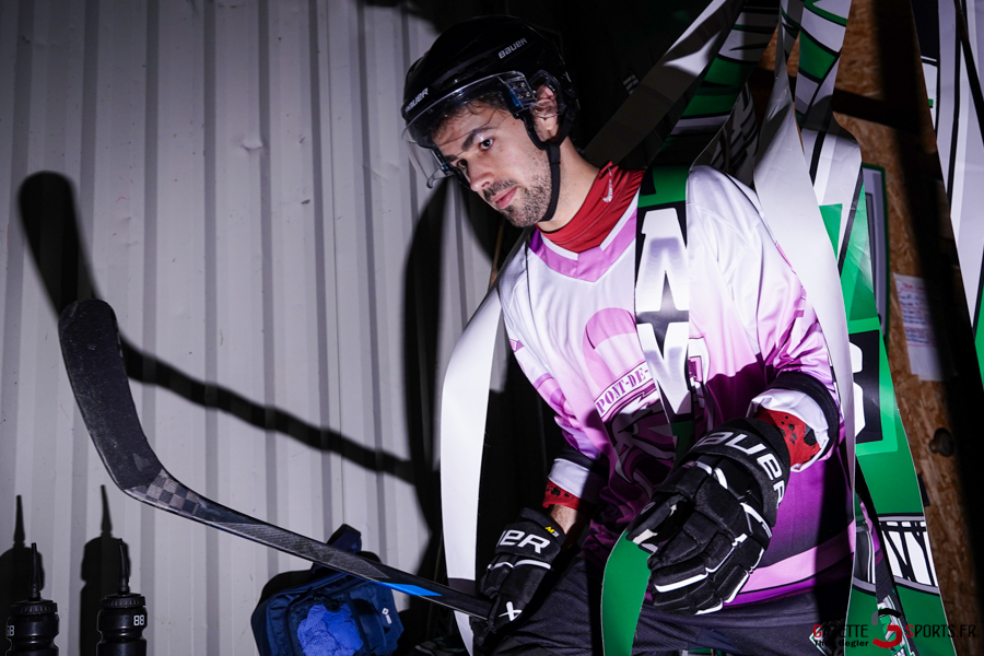 roller hockey Élite j4 green falcons pont de metz prédateurs de vierzon gazette sports théo bégler 051