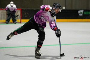 roller hockey Élite j4 green falcons pont de metz prédateurs de vierzon gazette sports théo bégler 079