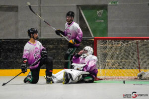 roller hockey Élite j4 green falcons pont de metz prédateurs vierzon gazette sports théo bégler 4