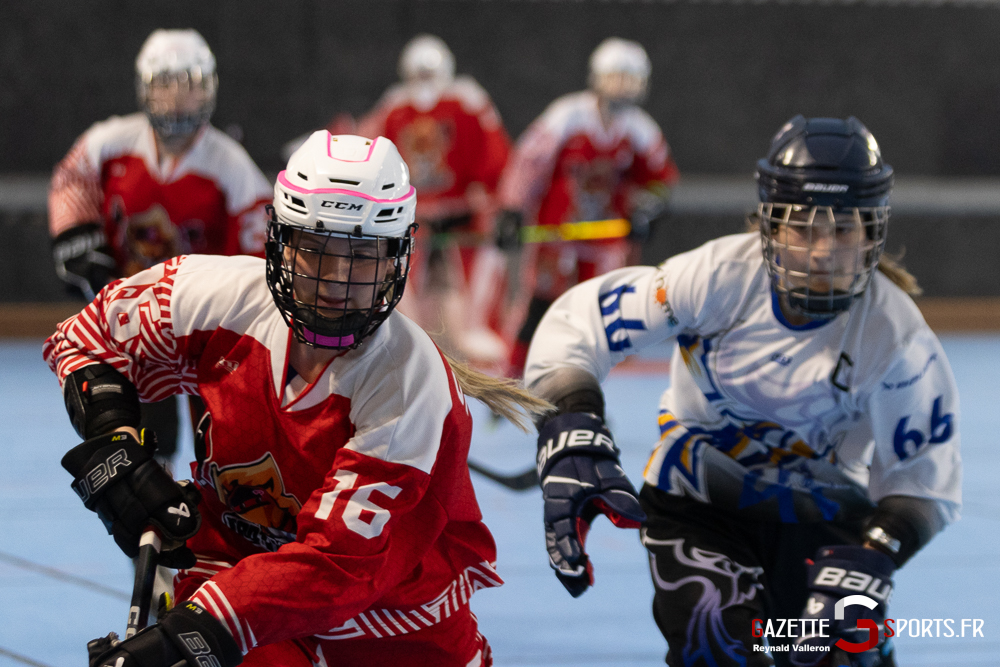 roller hockey nationale 1 f n1f j2 m1 north squirrels amiens lille phoenix ris orangis gazette sports reynald valleron 11