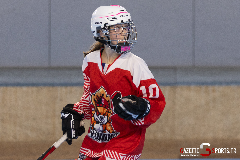 roller hockey nationale 1 f n1f j2 m1 north squirrels amiens lille phoenix ris orangis gazette sports reynald valleron 18