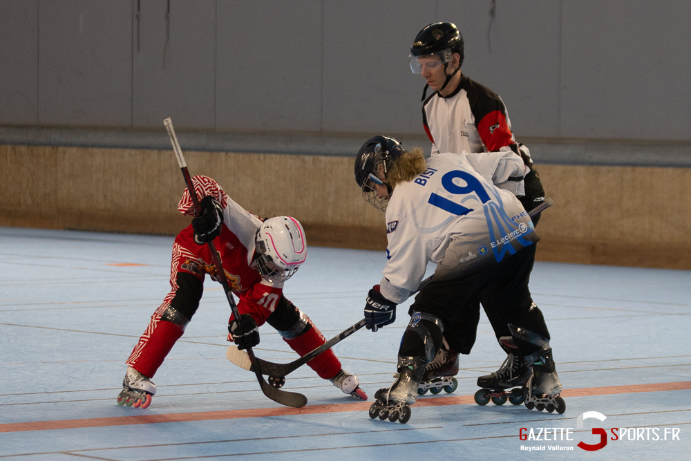 roller hockey nationale 1 f n1f j2 m1 north squirrels amiens lille phoenix ris orangis gazette sports reynald valleron 2