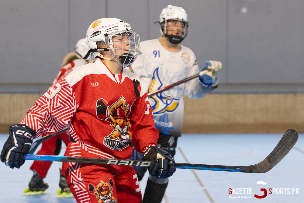 roller hockey nationale 1 f n1f j2 m1 north squirrels amiens lille phoenix ris orangis gazette sports reynald valleron 20