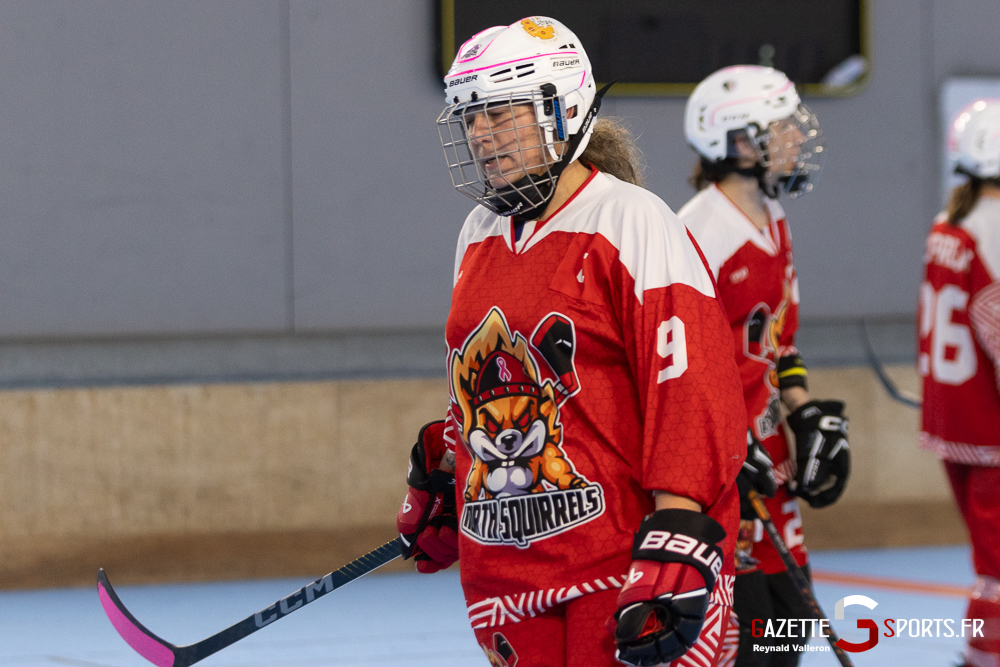 roller hockey nationale 1 f n1f j2 m1 north squirrels amiens lille phoenix ris orangis gazette sports reynald valleron 21