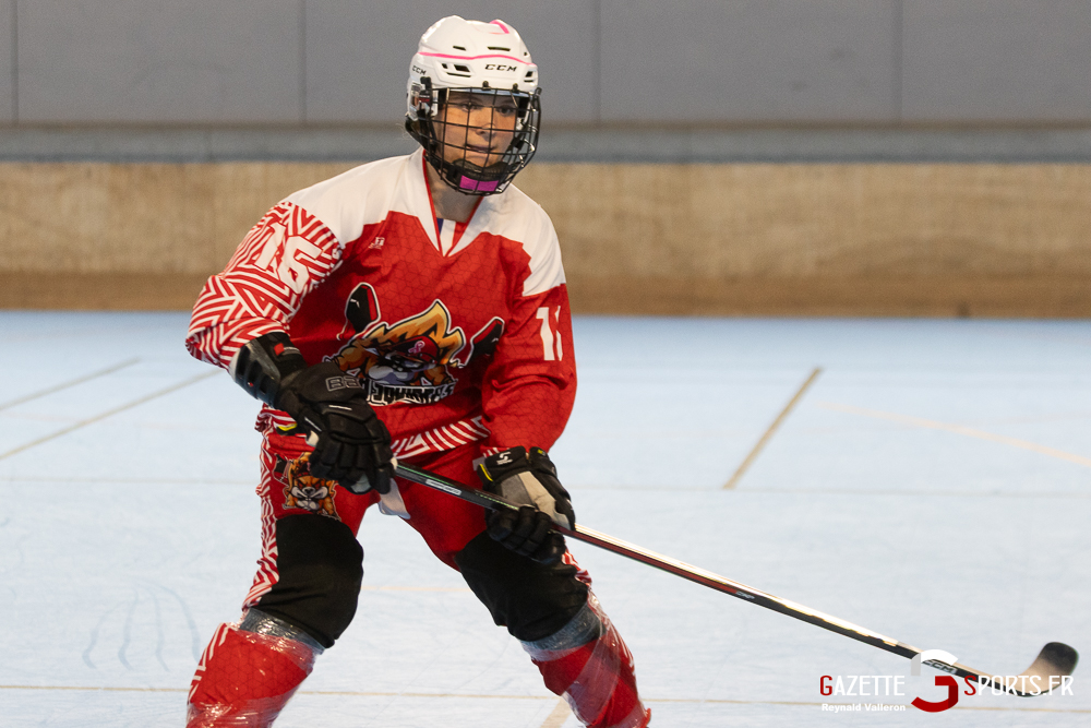 roller hockey nationale 1 f n1f j2 m1 north squirrels amiens lille phoenix ris orangis gazette sports reynald valleron 3