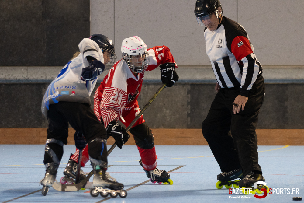 roller hockey nationale 1 f n1f j2 m1 north squirrels amiens lille phoenix ris orangis gazette sports reynald valleron 36