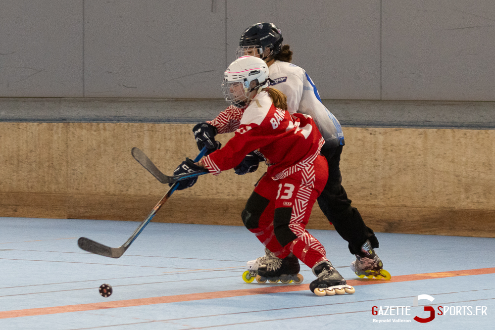 roller hockey nationale 1 f n1f j2 m1 north squirrels amiens lille phoenix ris orangis gazette sports reynald valleron 4