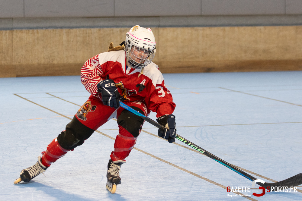 roller hockey nationale 1 f n1f j2 m1 north squirrels amiens lille phoenix ris orangis gazette sports reynald valleron 43