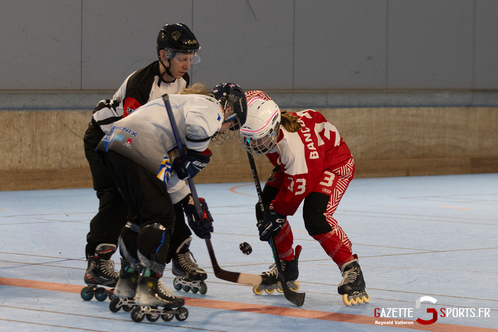 roller hockey nationale 1 f n1f j2 m1 north squirrels amiens lille phoenix ris orangis gazette sports reynald valleron 44