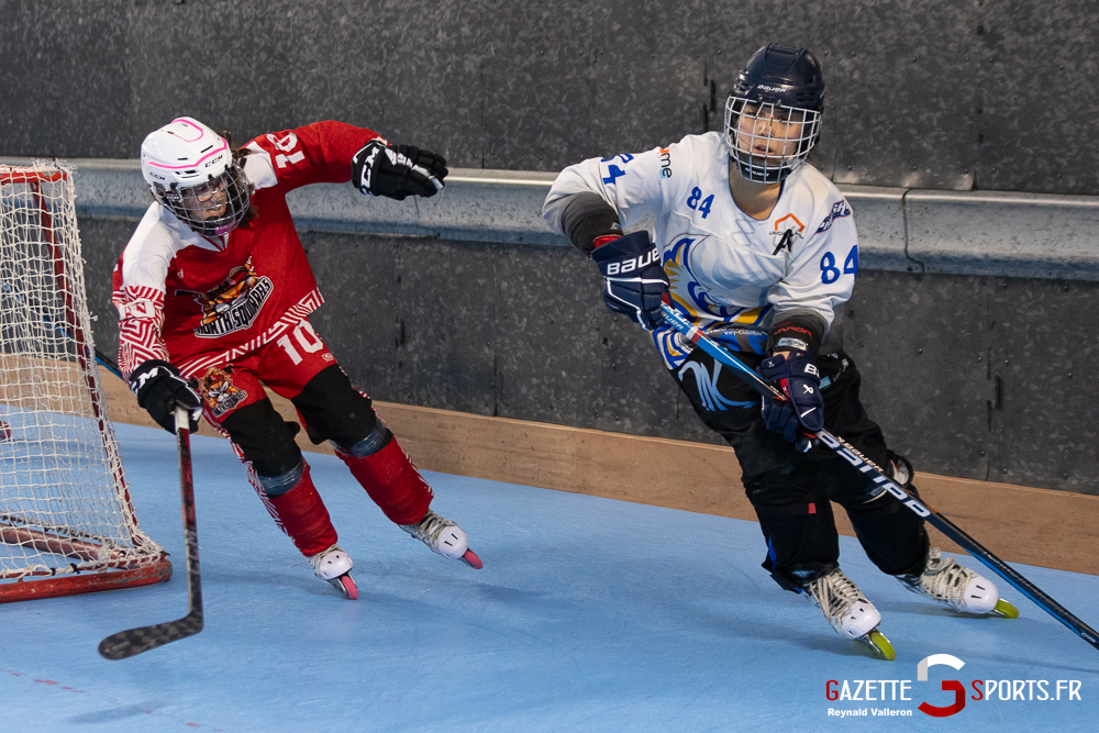 roller hockey nationale 1 f n1f j2 m1 north squirrels amiens lille phoenix ris orangis gazette sports reynald valleron 6